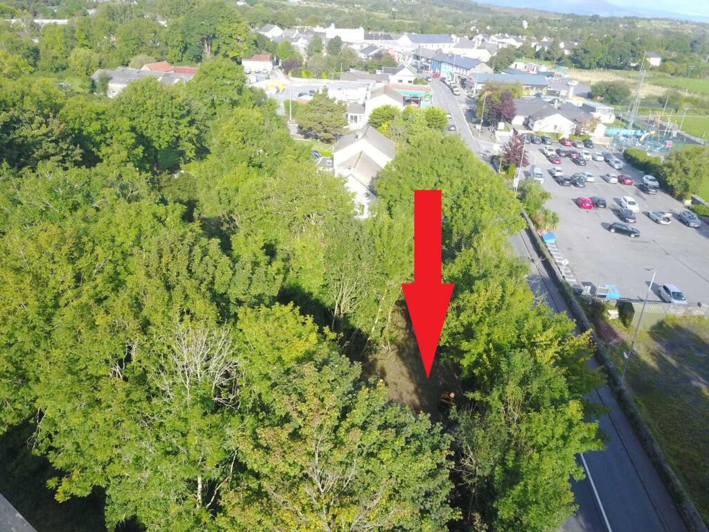 Main image of property: Corribdale, Oughterard, Co. Galway.