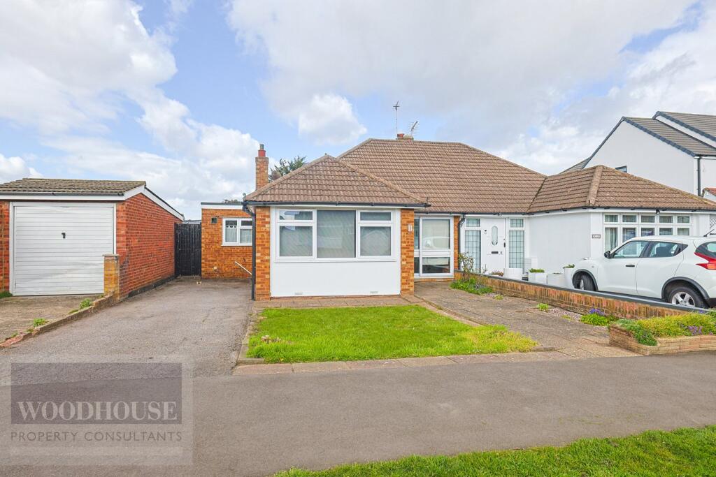 Main image of property: Winton Drive, Cheshunt, EN8
