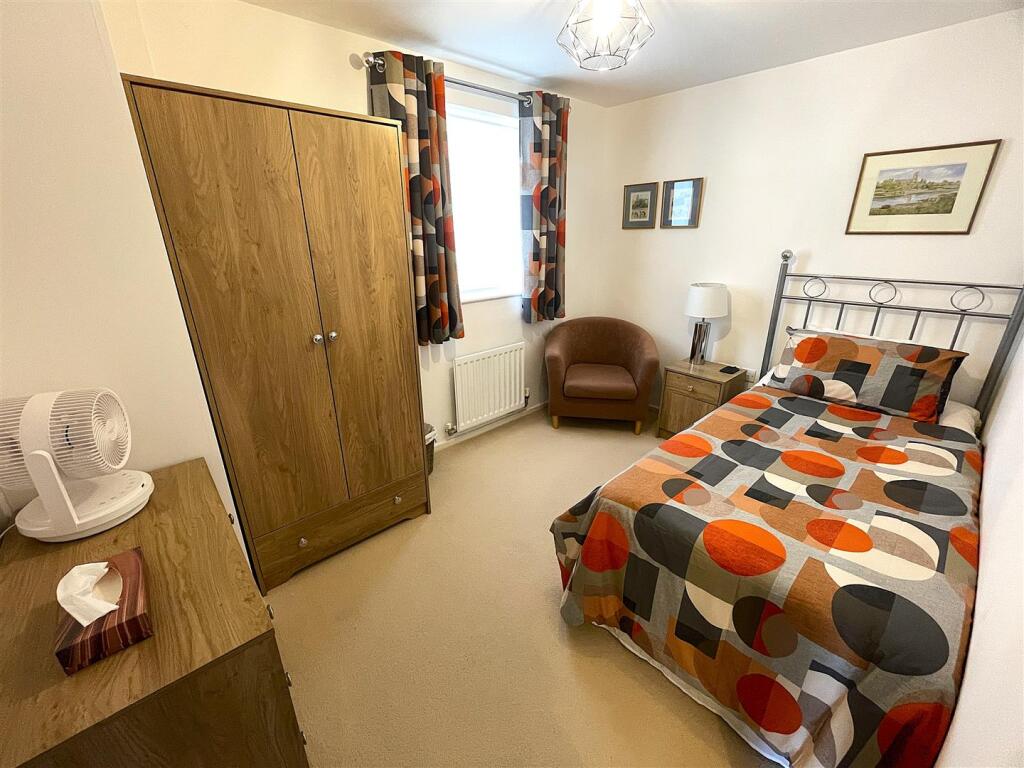 House in York - View 5