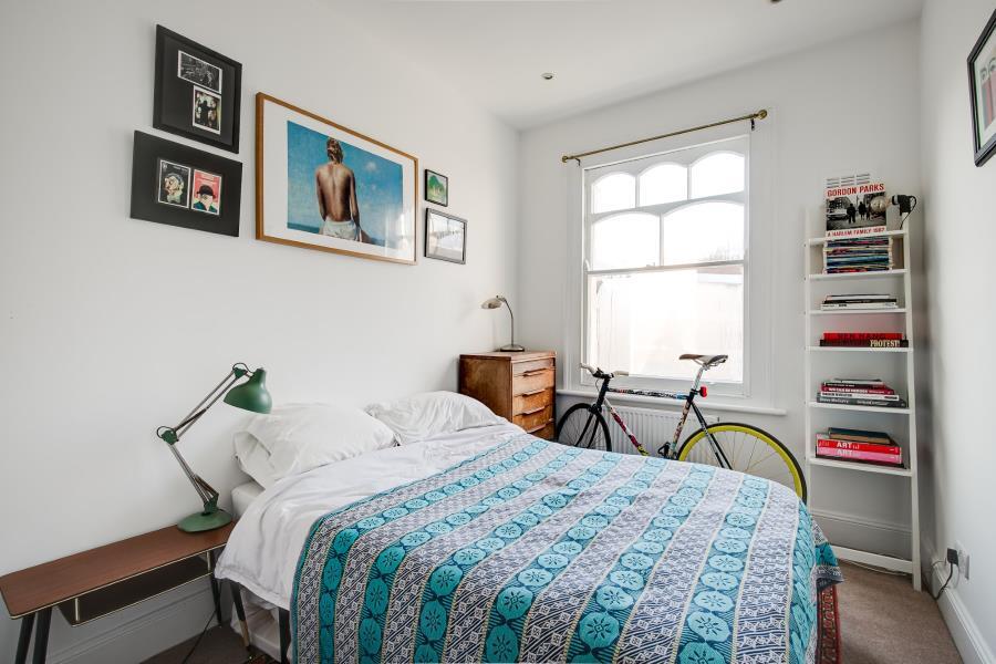 Apartment in London - View 5
