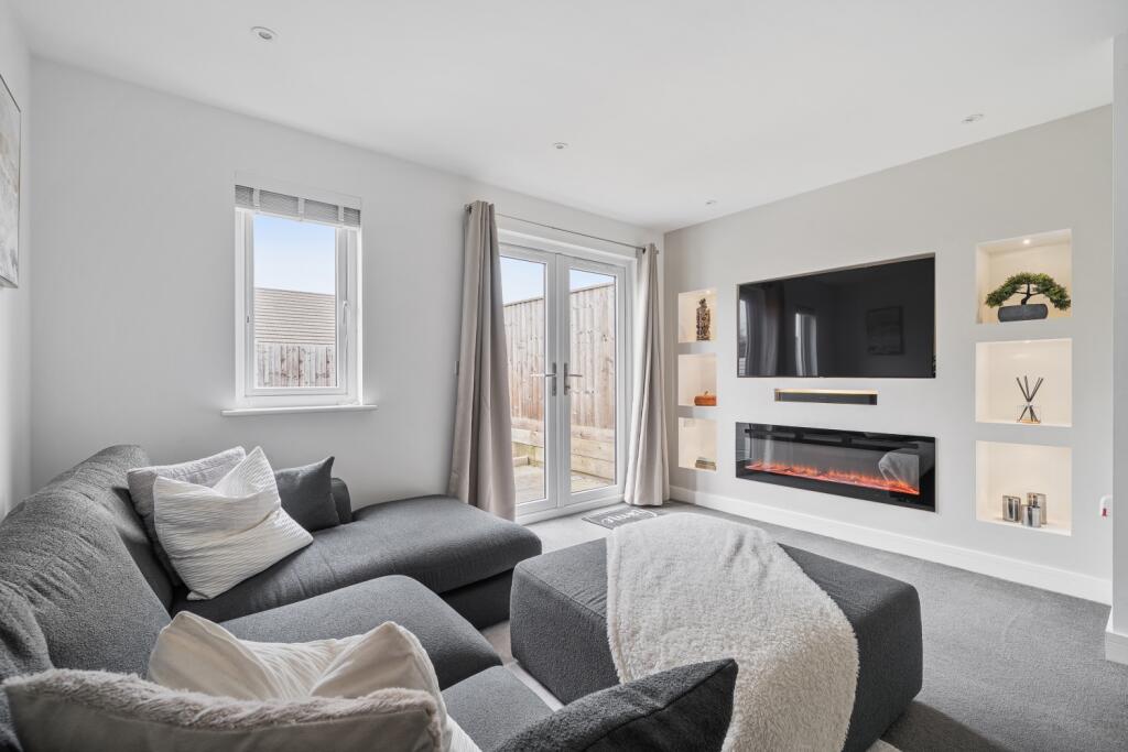 Main image of property: Pridham Place, Bideford, Devon, EX39