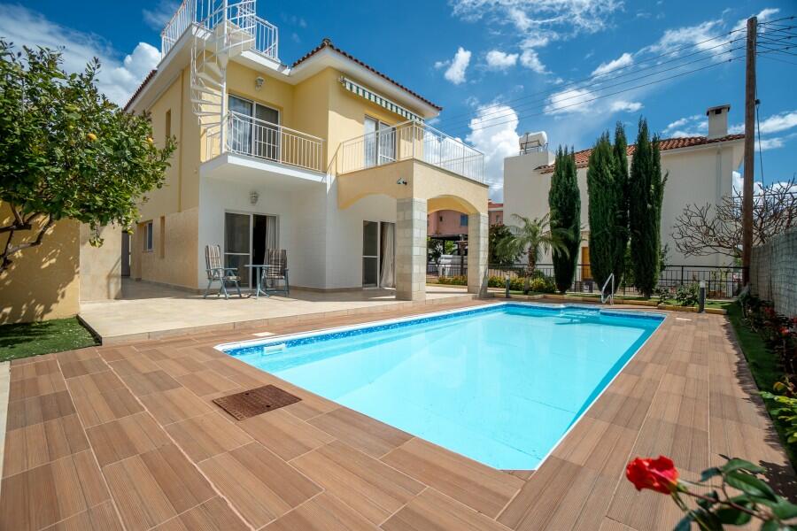 Main image of property: Paphos, Peyia