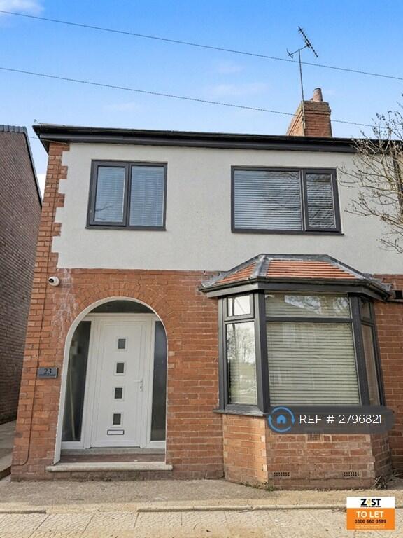 Main image of property: Normanton Drive, Mansfield, NG18