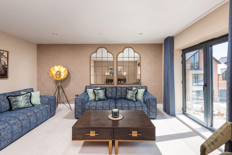 Plot 18 (11), Sycamore Square, Gosforth, Newcastle upon Tyne photo 4