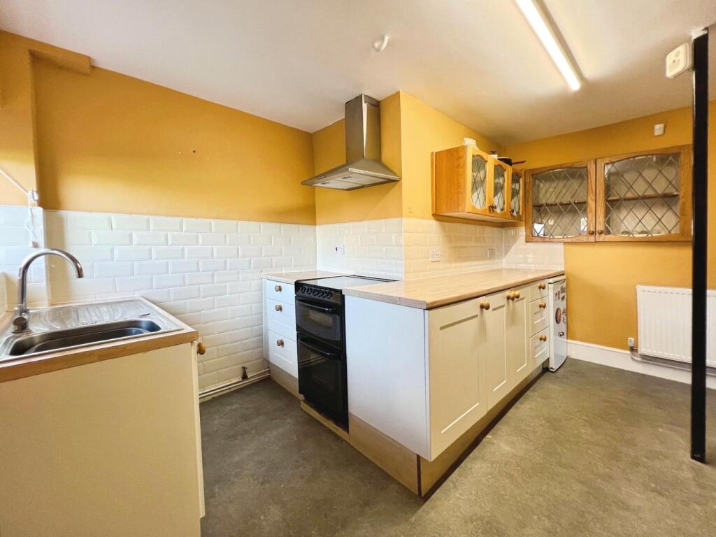 Additional image 11 of Overleigh, Street, BA16