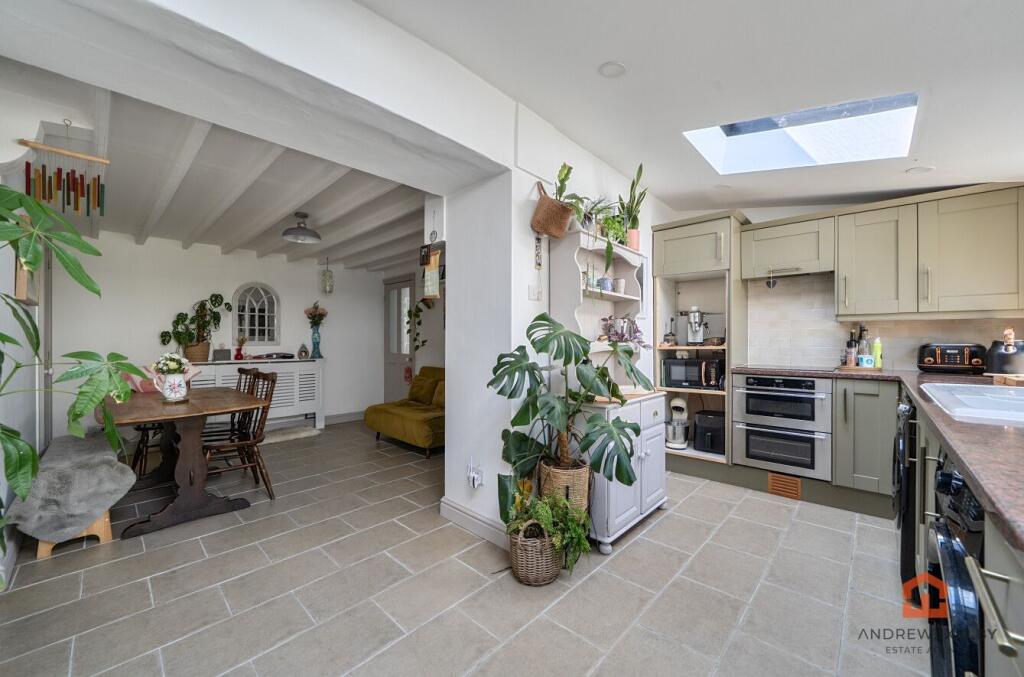 House in Hayle, Copperhouse - View 4