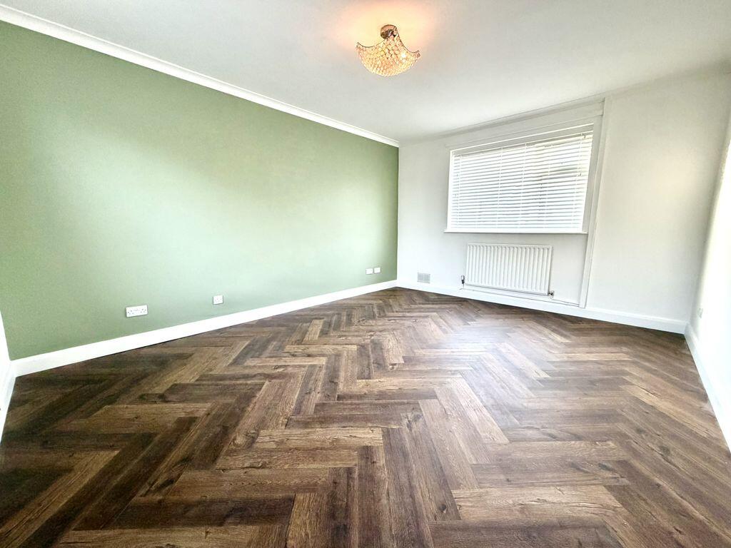 House in Shrewsbury - More