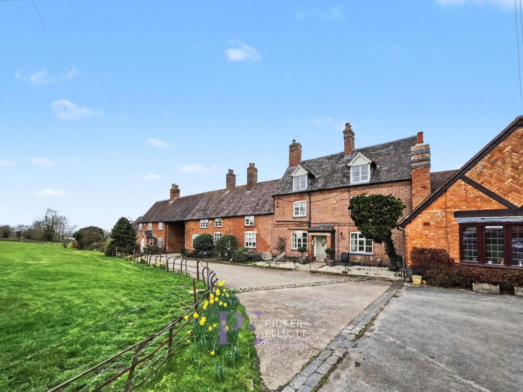 Main image of property: Sketchley Old Village, Burbage, LE10