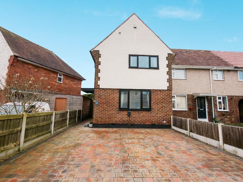 Central Avenue, Birkdale, Southport, Merseyside, PR8 3ED photo 2