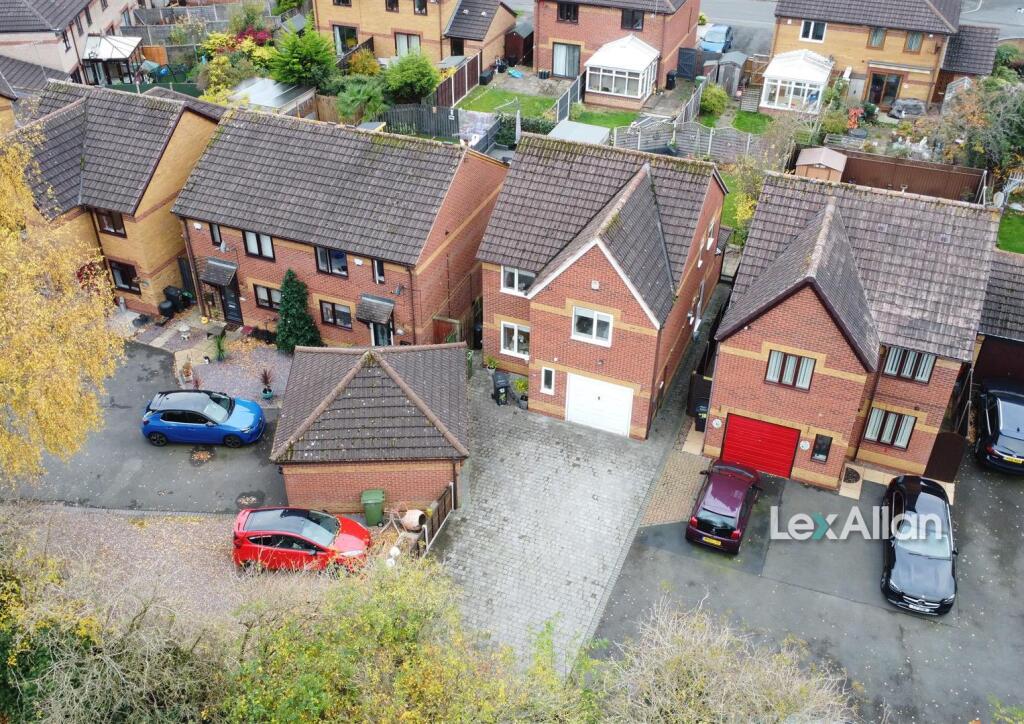 Main image of property: The Houx, Stourbridge