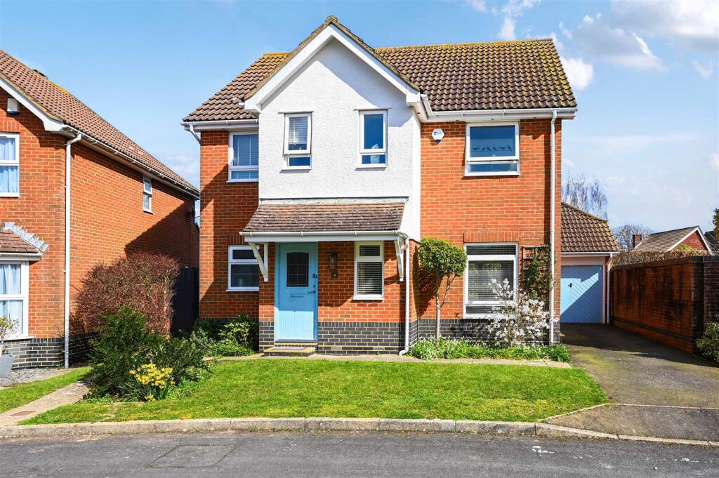 Main image of property: Gainsborough Road, Bexhill on Sea