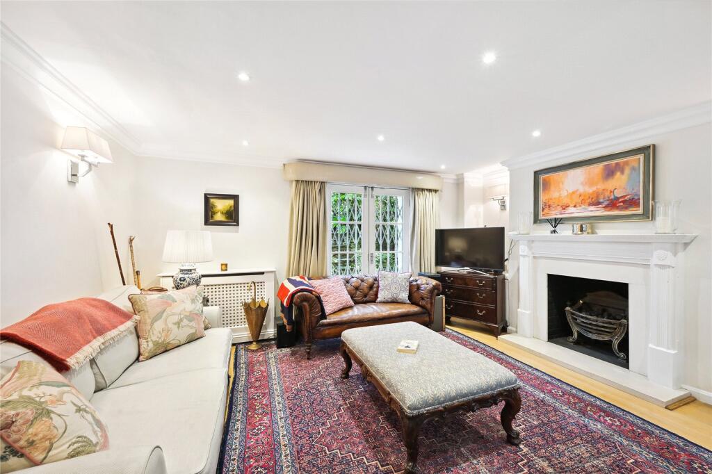 Main image of property: Selwood Terrace, South Kensington, London, SW7
