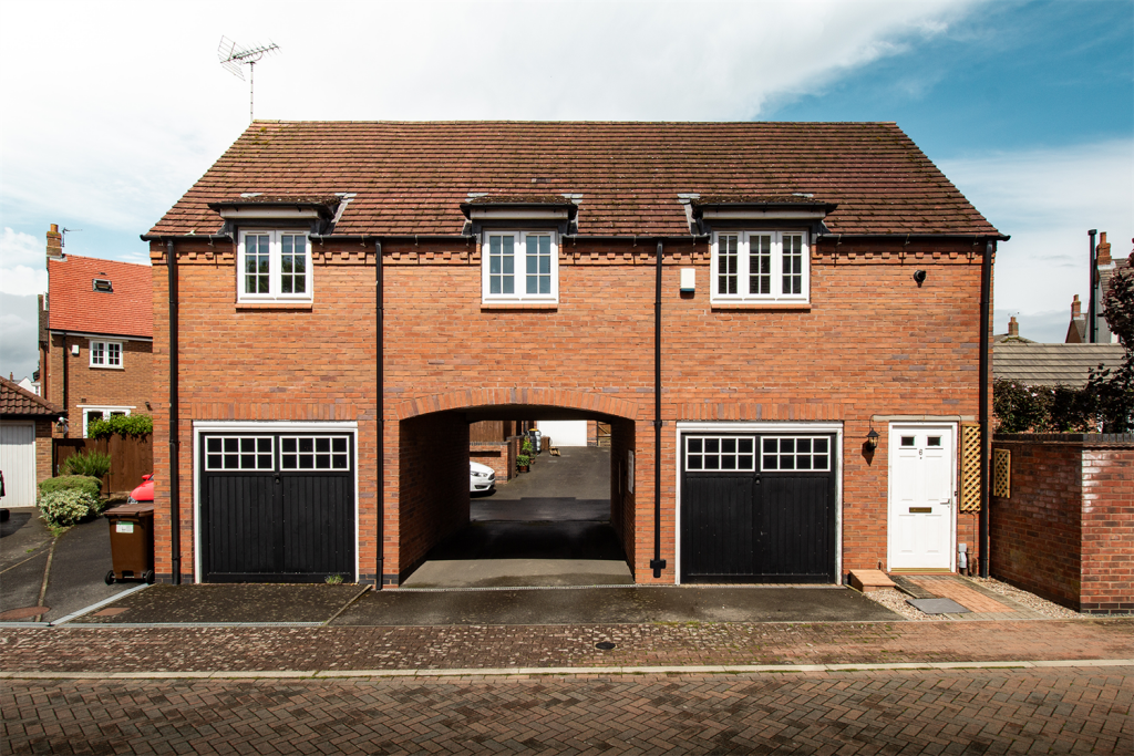 Main image of property: Furrow Close, Barrow Upon Soar, Loughborough, LE12