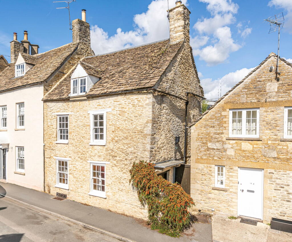 Main image of property: The Green, Tetbury