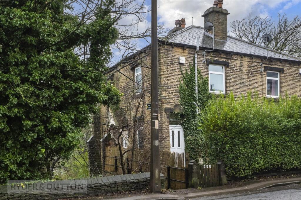 Main image of property: Meltham Road, Netherton, Huddersfield, West Yorkshire, HD4