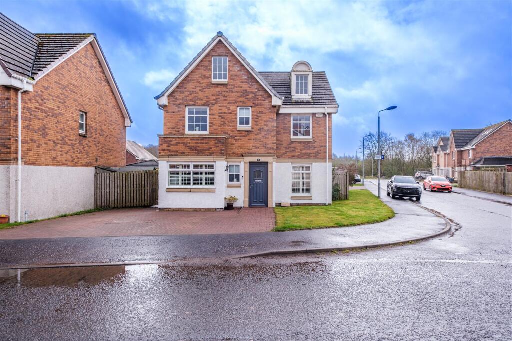 Main image of property: Provost Crescent, Netherburn