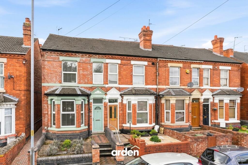 Main image of property: Wylds Lane, Worcester, WR5