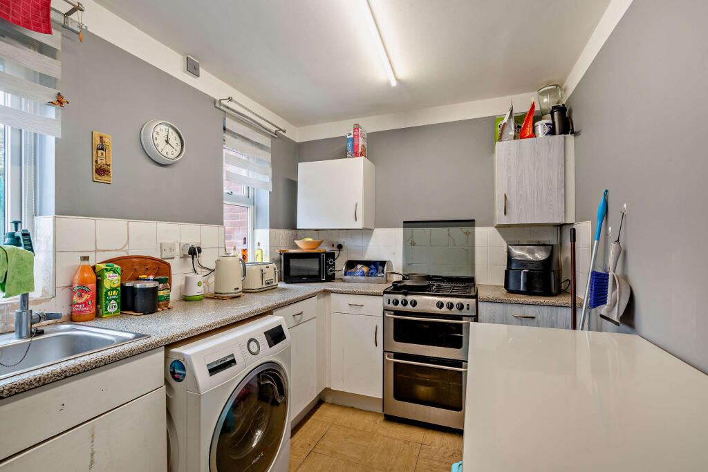 House in Walsall - More