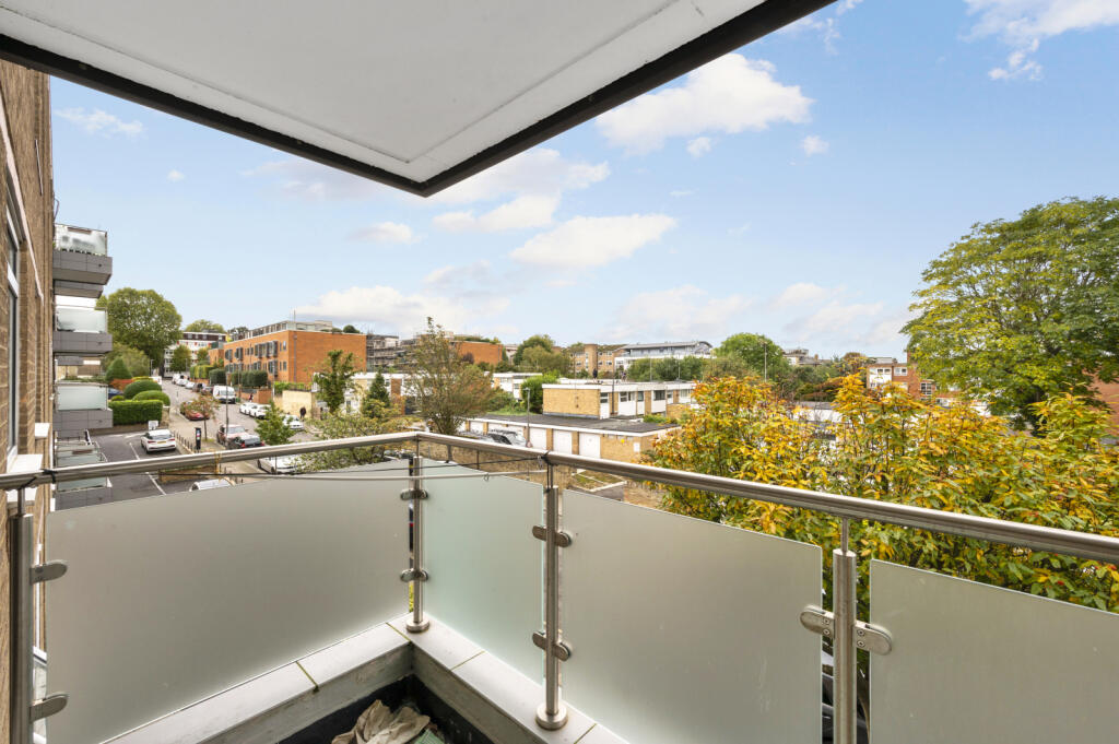 Main image of property: Rayners Road, London, SW15