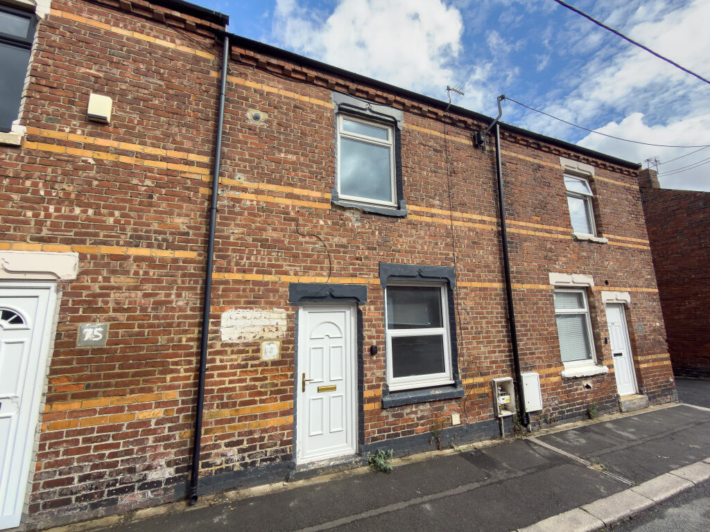 Main image of property: 77 Sixth Street, Horden, Peterlee SR8 4JX