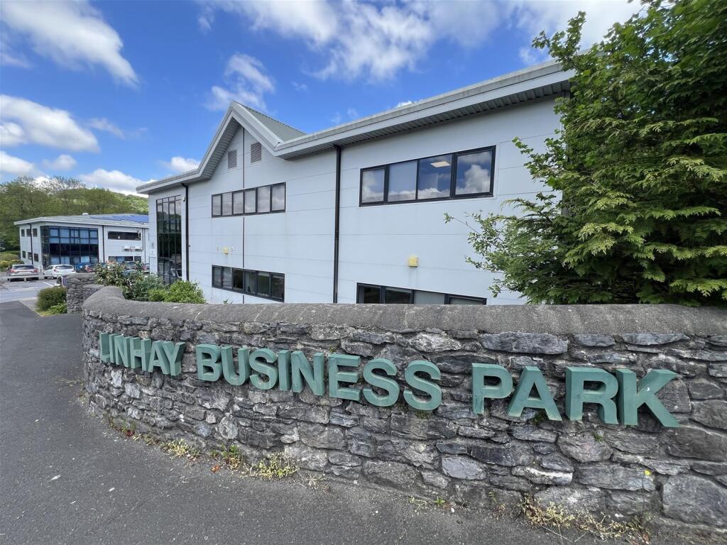 Main image of property: Modern Hybrid Office and storage Premises , Ashburton, Devon