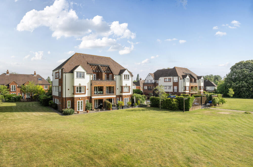 Main image of property: St Martins Mews, Pyrford, Surrey