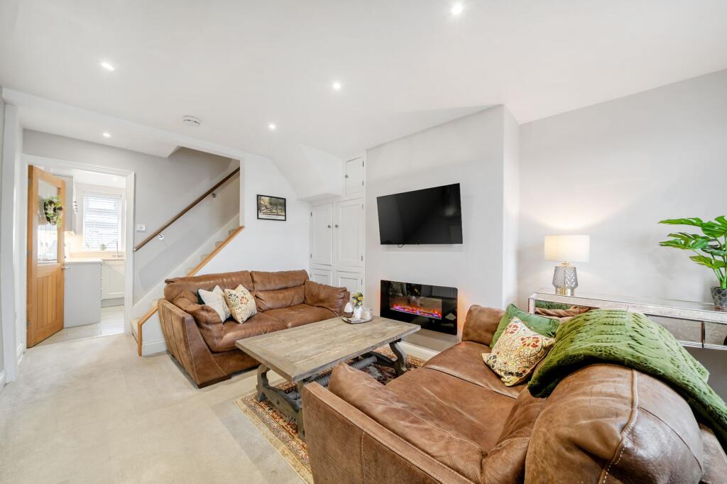 Wharfedale Avenue, Harrogate, HG2 photo 3