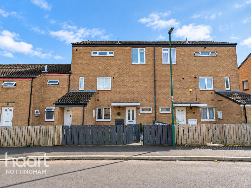Main image of property: Hope Close, Nottingham
