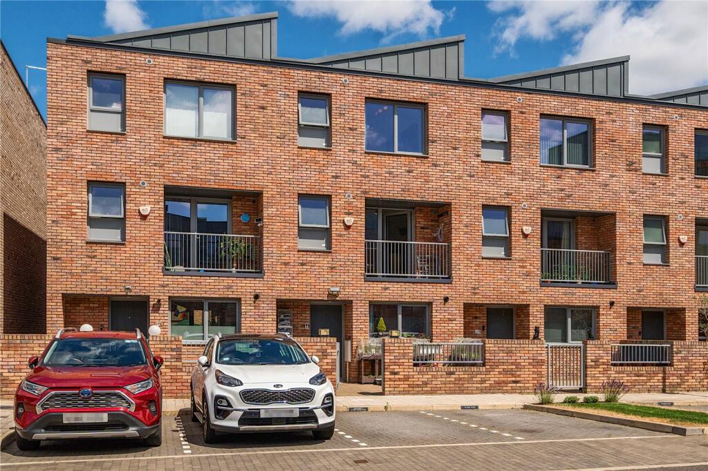 Main image of property: Quay Place, Trent Bridge Quays, Nottingham
