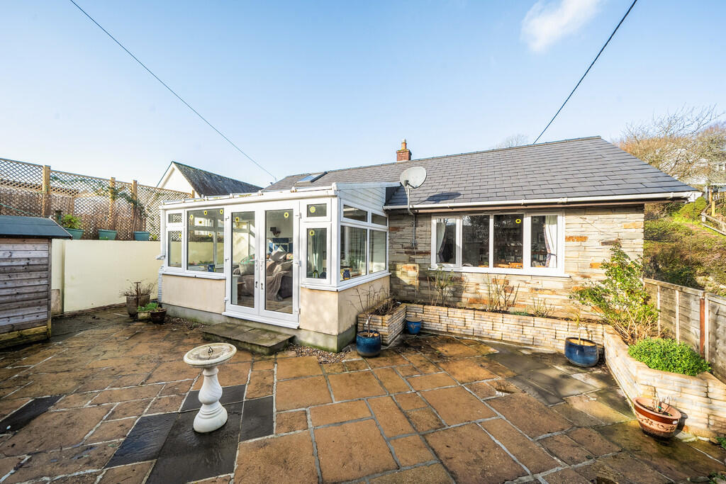 Main image of property: Chapel Street, Ermington, Ivybridge