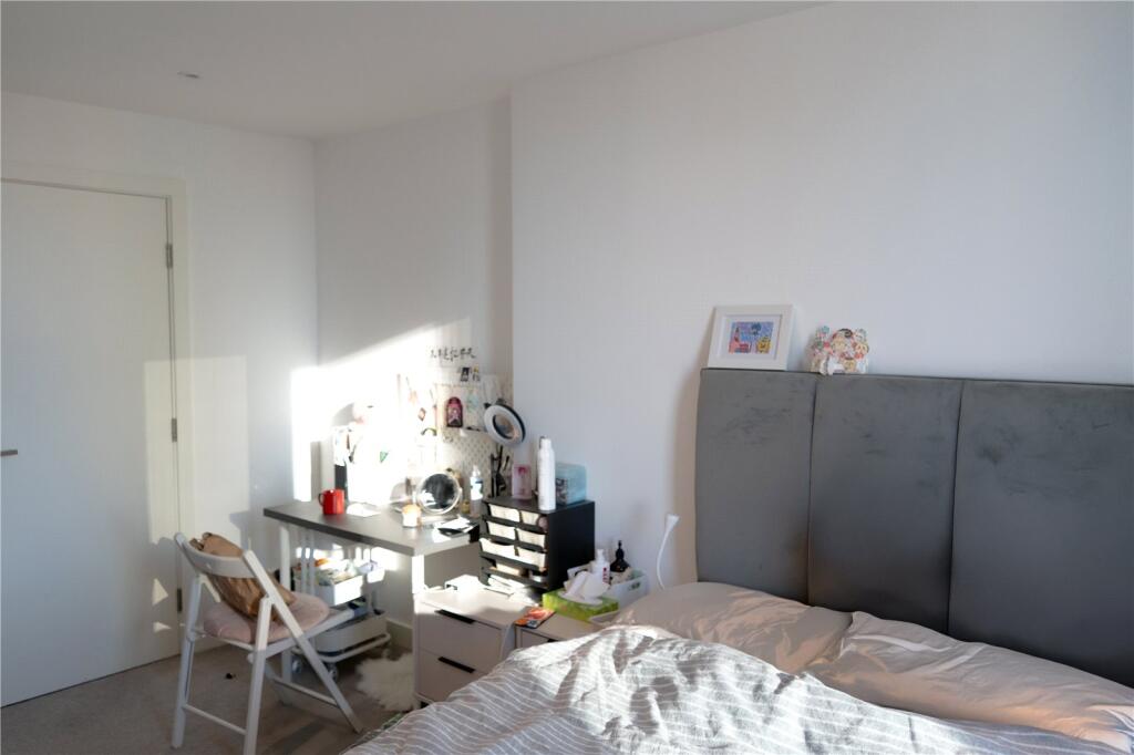 Apartment in Manchester, City Centre - More