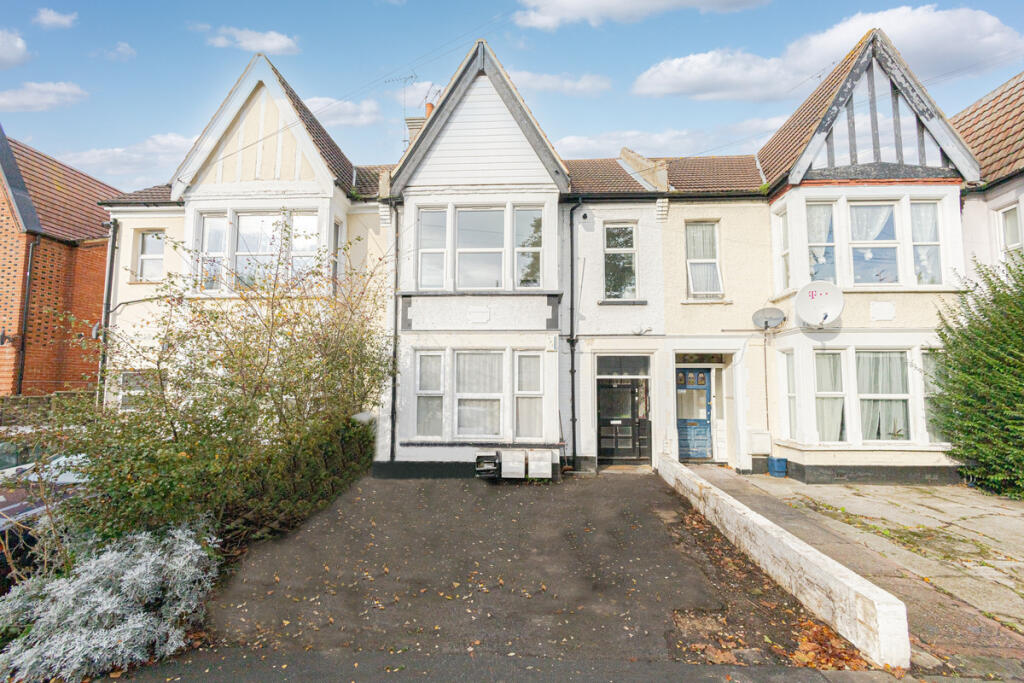 Main image of property: Valkyrie Road, Westcliff-on-sea, SS0