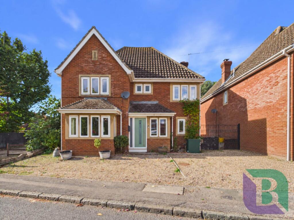 Main image of property: High Street, Ridgmont, Bedford