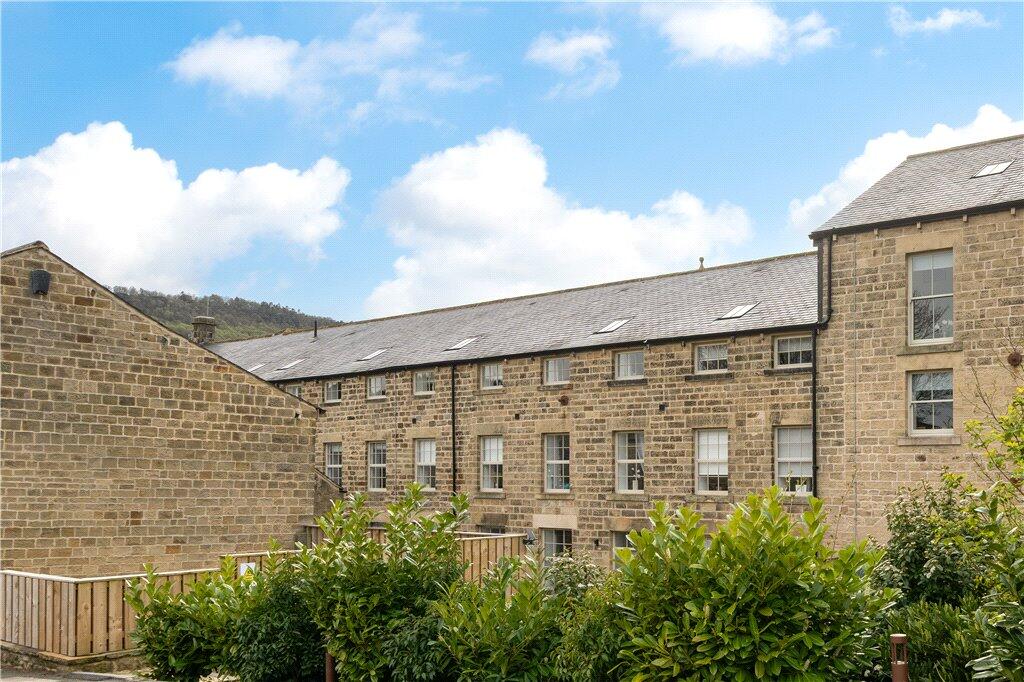 Apartment in North Yorkshire, High and Low Bishopside - View 4