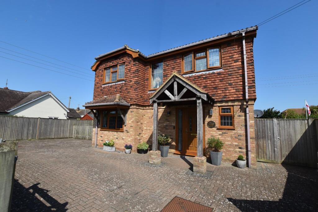 Main image of property: Walner Gardens, New Romney