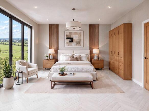 Master Suite
