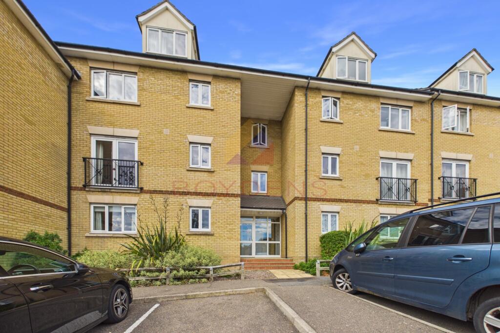 Main image of property: North Station, Colchester