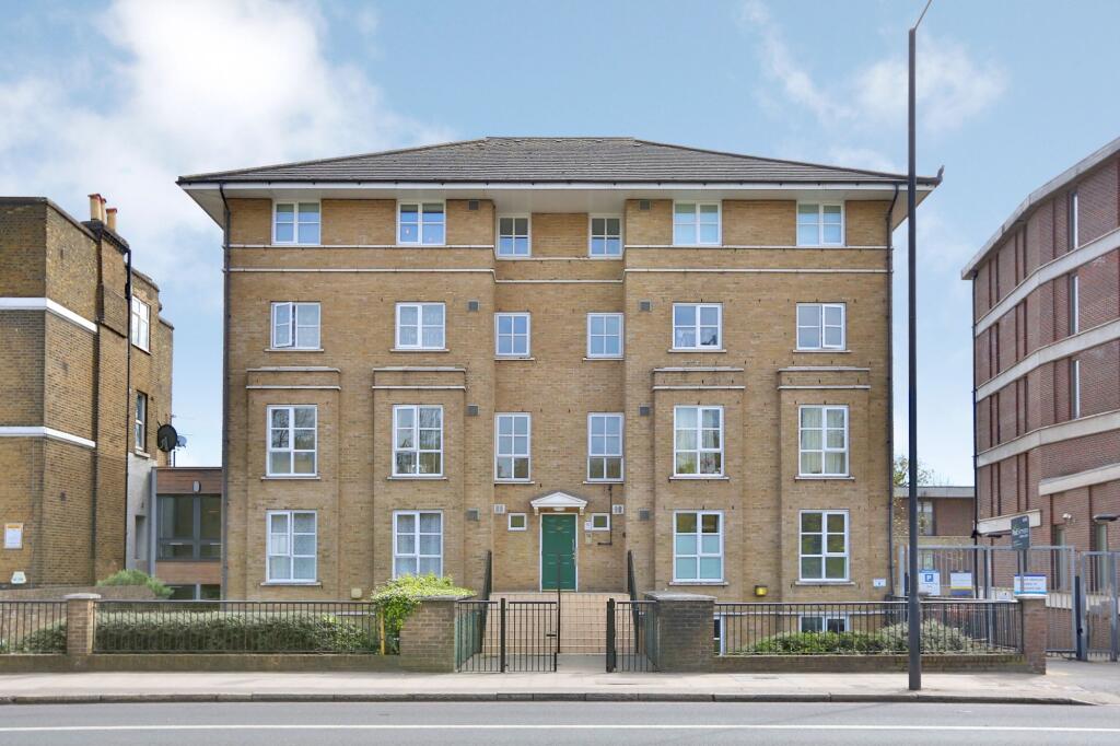 Main image of property: Seven Sisters Road, London, N4
