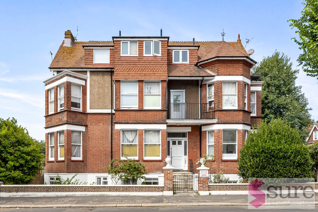 Main image of property: Sackville Road, Hove, East Sussex