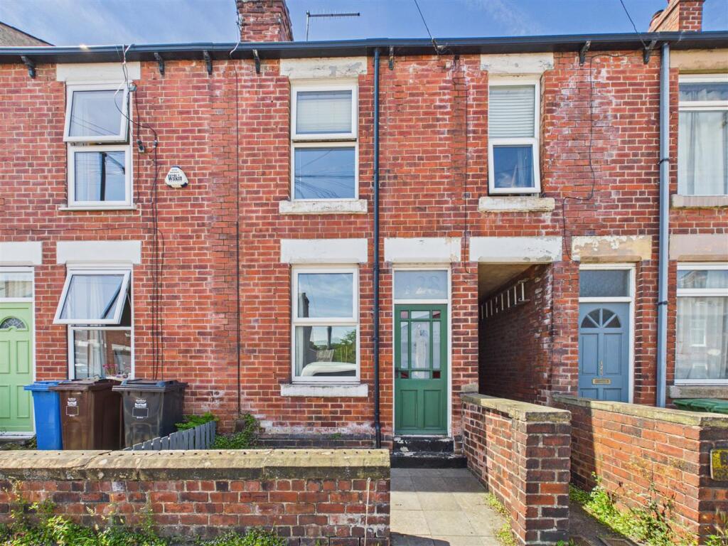 Main image of property: Valley Road, Sheffield