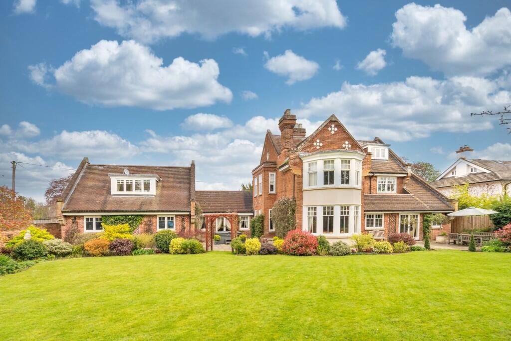 Main image of property: Brundall