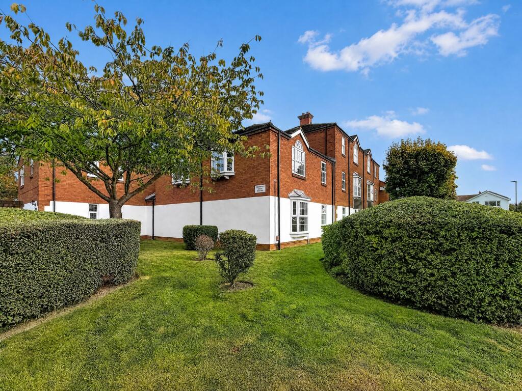 Main image of property: Brock Farm Court, North Shields, NE30