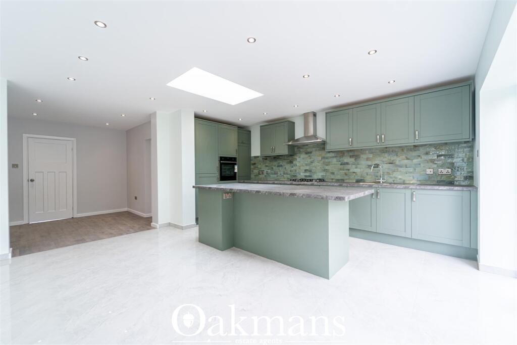 Additional image 6 of Bournbrook Road, Birmingham, West Midlands, B29