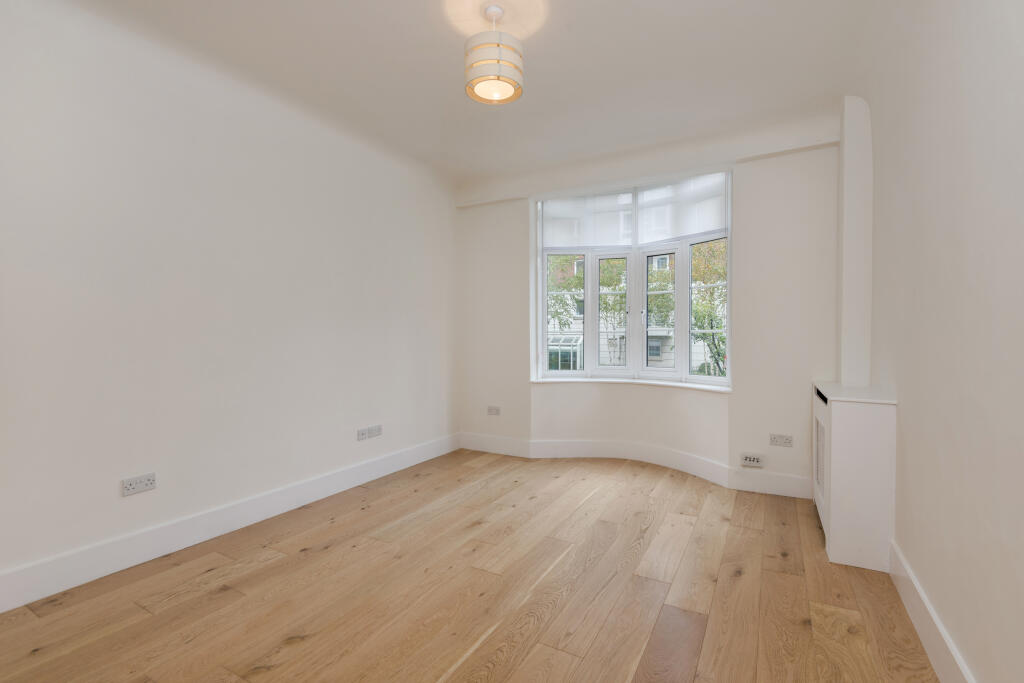 Main image of property: Grove End Gardens, Grove End Road, St John's Wood, London, NW8