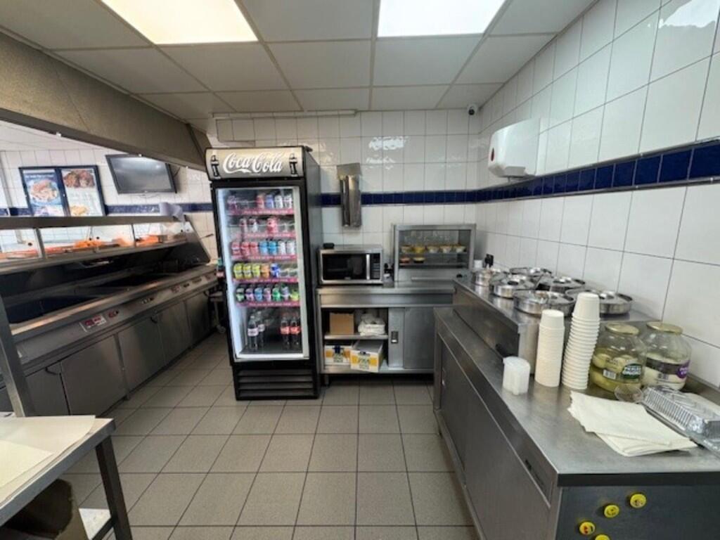 Additional image 7 of Leasehold Fish & Chip Takeaway, East Meadway, Birmingham, B33 0AP