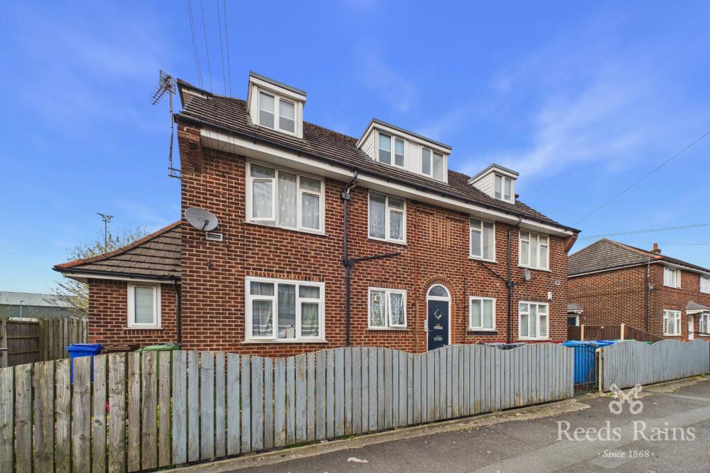 Main image of property: Stanley Grove, Manchester, Greater Manchester, M18