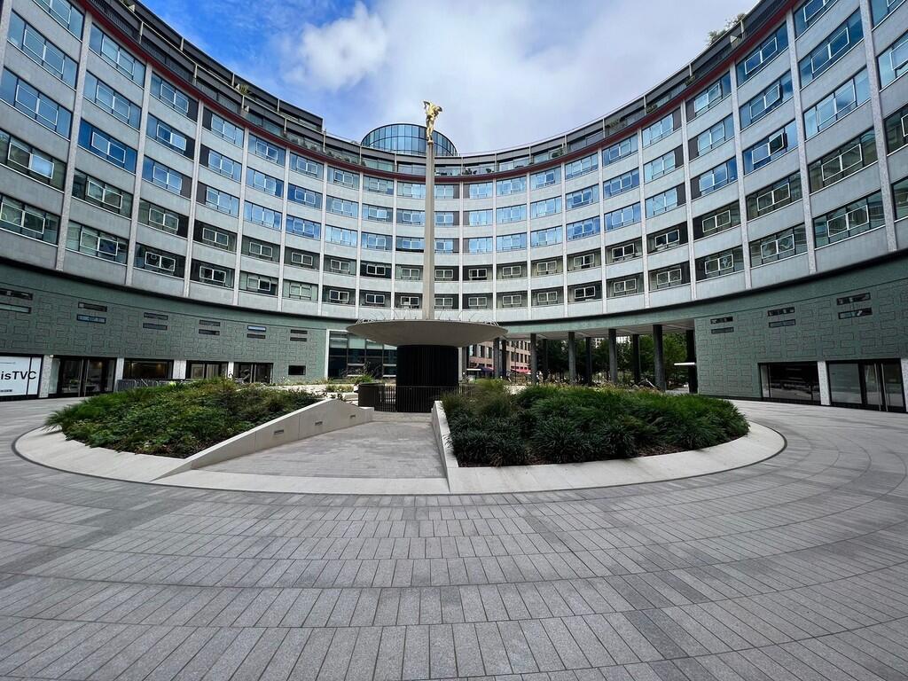 Main image of property: Television Centre, 101 Wood Lane, London