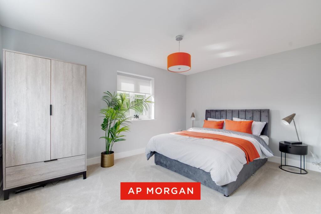 Additional image 9 of Plot 1 Sheldon Pines, Birmingham, West Midlands, B31