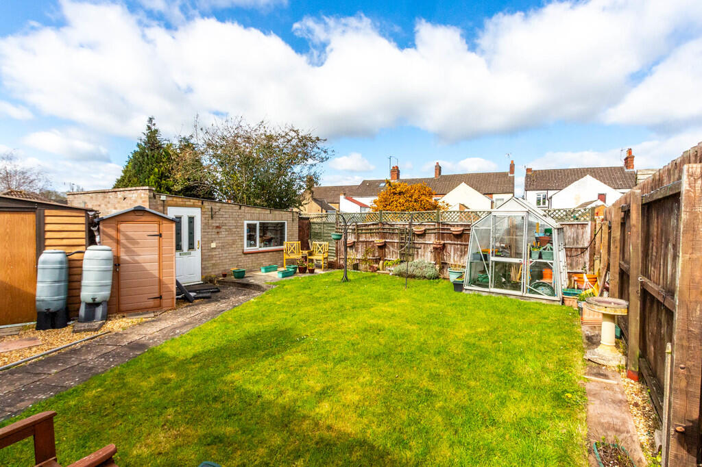 South Close, Rushden photo 2