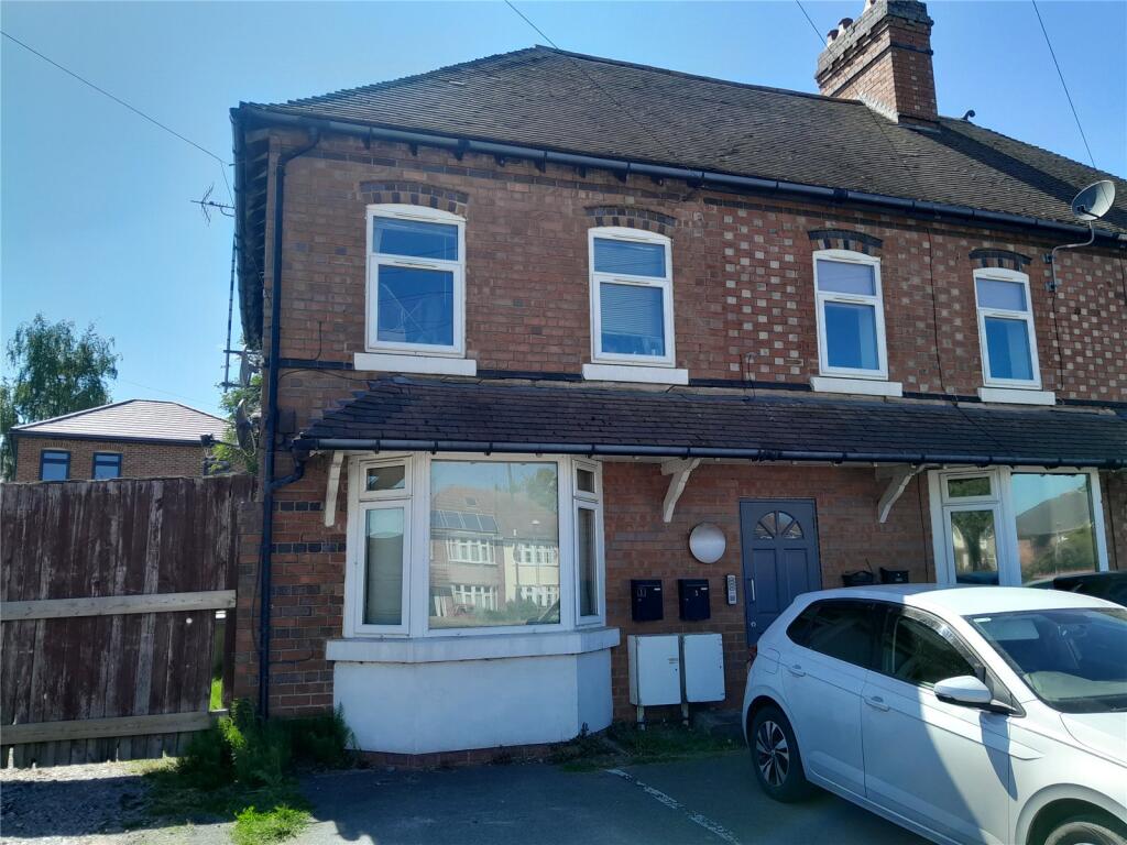 Additional image 2 of Tamworth Road, Kingsbury, Tamworth, B78